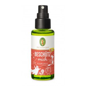 BESCHÜTZ mich Raumspray Bio